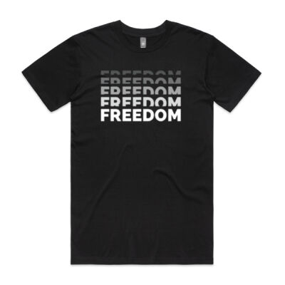 Freedom Staple Tee Thumbnail