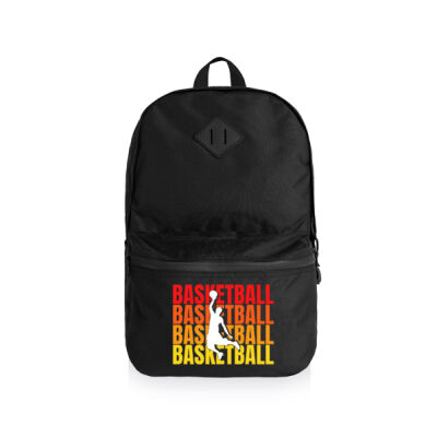 'Basketball' Bag Thumbnail