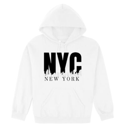'NYC' Hoodie Thumbnail